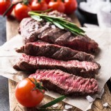 美國CAB安格斯超嫩肩牛排600g/共6片/包 特價：$252