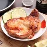 快樂大廚雞腿排230g/隻/包 特價：$56