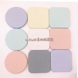 【手工珪藻珪藻土杯墊】圓形/正方形 特價：$48