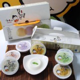 【韓金婆婆】豆腐酪