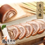 【蝦覓世界】香Q捲 特價：$220