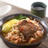 【一食之選】勁香拌麵-川椒牛肉 特價：$159