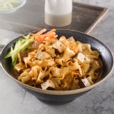 【一食之選】勁香拌麵-北京炸醬 特價：$159