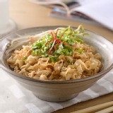 【一食之選】勁香拌麵-香爆蔥燒 特價：$159