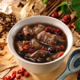 【ichicken艾其肯】加味十全雞 特價：$63