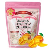 【日本皇后與公主】2萬毫克高單位低卡路里膠原蛋白粉250g