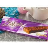 買一送一 必思達威化巧克力餅