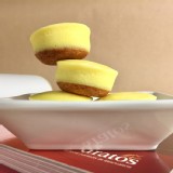 【香草Amy】經典餅乾原味乳酪球 特價：$260