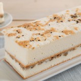 【台中郭記】筍菇香鬆鹹蛋糕 (蛋奶素可)(獨享版)