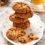 【上合味】古早味香港桃酥 特價：$109