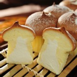 【新巧屋】爆奶蛋糕 (香醇牛奶) 特價：$170