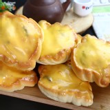 【美食村】起司小羅宋(原味) 特價：$150