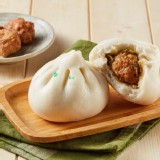 【打包DABAO】紅燒獅子頭包