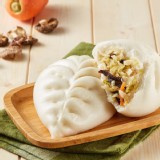 【打包DABAO】高麗菜冬粉包(全素)