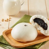 【打包DABAO】芝麻包(全素)