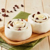 【打包DABAO】乳酪花捲(蛋奶素)