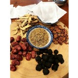 【百年老舖和春堂】三代傳承 酸V的戀愛好滋味 桂花酸梅湯 隨身包