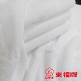 五星級飯店純棉中厚款浴巾
