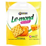 【茱蒂絲JULIE’S】乳酪夾心餅 特價：$75