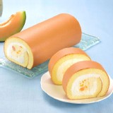 【新品】【亞尼克】哈密瓜生乳捲18cm 特價：$310