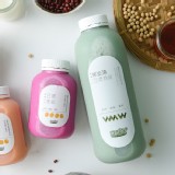 彩虹燕麥豆漿L(960ml) 特價：$110