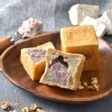 【方塊吐司】醇香楓味大甲香芋(蛋奶素) 特價：$38