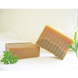 【樂活之木】阿飄月除穢避邪、淨身系列~香茅艾草平安皂 特價：$55