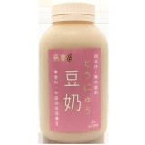 【豆豆客棧】燕麥_濃！非基改不濾渣豆奶(買一送一) 特價：$60