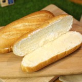 【分享烘焙】維也納牛奶麵包 特價：$50