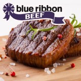 【好神國際】美國頂級藍帶霜降牛排100g