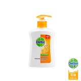 滴露清新柑橘潔手液250ml