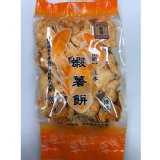 【KAKA】蝦薯餅-辣味