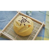 【野ㄇㄢˋ頭】-土檨蕉香杏桃 特價：$99