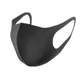 【日本TOMEI MASK】高效能可水洗口罩成人款(灰色ｘ3) 特價：$115