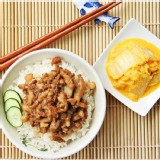 【海哥】古早味魯肉 特價：$80