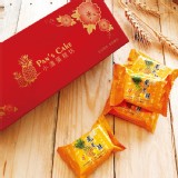 【小潘蛋糕坊】鳳凰酥 特價：$360