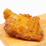 【KKLIFE】全熟迷迭香雞腿排 特價：$115