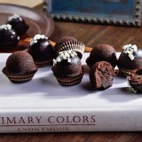 【杏芳食品】脆皮布朗尼