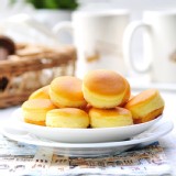 【杏芳食品】原味乳酪球 特價：$260