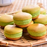 【杏芳食品】抹茶乳酪球 特價：$270