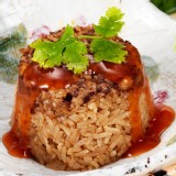 【佳宜肉粽】經典筒仔米糕 特價：$120