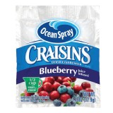 【優鮮沛】蔓越莓果乾隨手包-藍莓 特價：$19