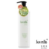 【清淨海】 自然原系列賦活植肽沐浴乳 特價：$130