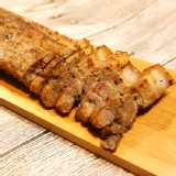 【西北食品】香烤鹹豬肉
