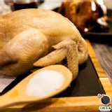 【元榆牧場】《團購美食》元榆招牌鹽水雞(土雞)-全雞1500g