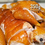 【元榆牧場】《團購美食》煙燻甘蔗雞(土雞)-小包裝 特價：$189