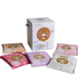 【黑沃咖啡】大甲媽祖-五福臨門平安咖啡禮盒