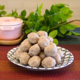 【憶鵝時】鵝肉丸