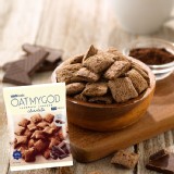 oatmygod巧克力 特價：$38
