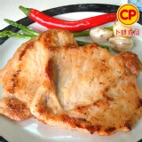 【卜蜂】醃漬里肌豬排(古早味) 特價：$45